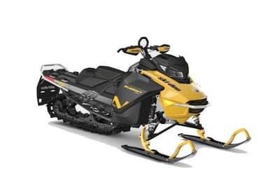 BOATZON | 2025 SkiDoo Summit NEO  600 EFI  85 SLev Hurricane 175 with FlexEdge