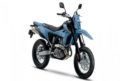 BOATZON | 2025 Suzuki DRZ 4SM