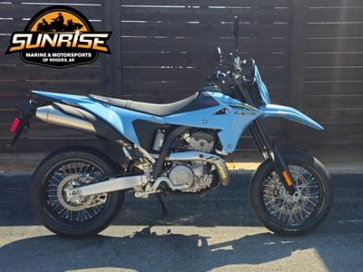 BOATZON | 2025 Suzuki DRZ 4SM
