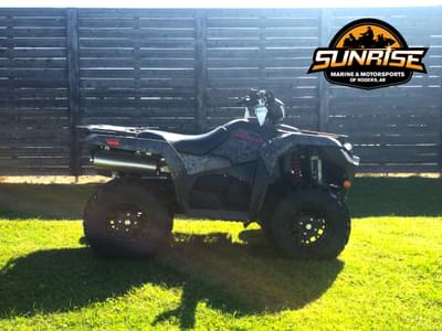 BOATZON | 2025 Suzuki KingQuad 750 AXi Power Steering