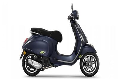 BOATZON | 2025 Vespa Primavera 150 Tech