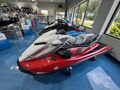 BOATZON | 2025 Yamaha GP HO