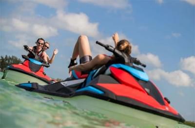 BOATZON | 2025 Yamaha JetBlaster DLX 2