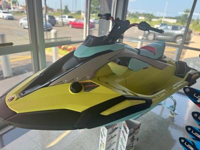 BOATZON | 2025 Yamaha JETBLASTER PRO 2UP