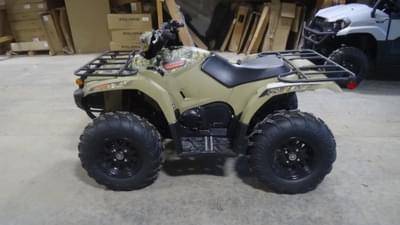 BOATZON | 2025 Yamaha Kodiak 450 EPS