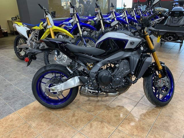 New Yamaha MT 09 SP 2026 for sale in Louisville, Kentucky