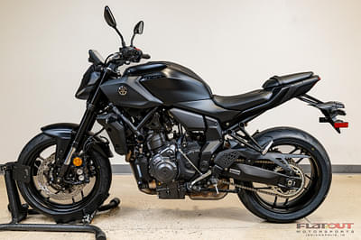 BOATZON | 2025 Yamaha MT07