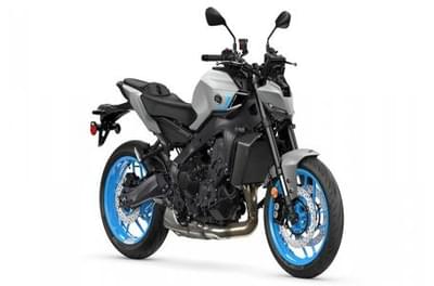 BOATZON | 2025 Yamaha MT09