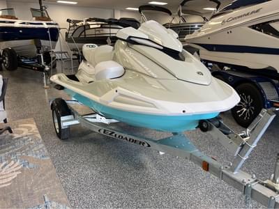 BOATZON | 2025 Yamaha VX Cruiser HO wAudio