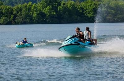BOATZON | 2025 Yamaha VX LTD HO    MTMT             VX1900AB    25