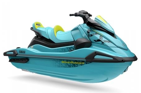 2025 Yamaha Yamaha VX LIMITED HO 2025 - Sold Boat