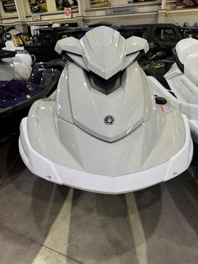 BOATZON | 2025 Yamaha WaveRunner VX Cruiser HO