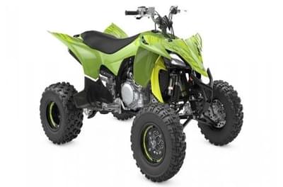 BOATZON | 2025 Yamaha YFZ 450R SE