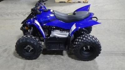 BOATZON | 2025 Yamaha YFZ 50