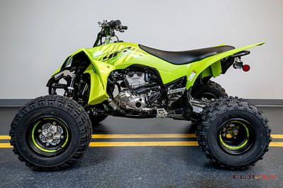 BOATZON | 2025 Yamaha YFZ450R SE