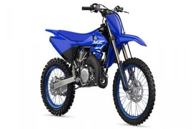 BOATZON | 2025 Yamaha YZ85LWSL