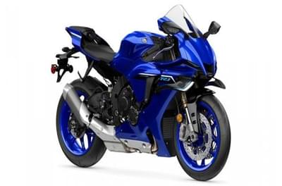 BOATZON | 2025 Yamaha YZF R1