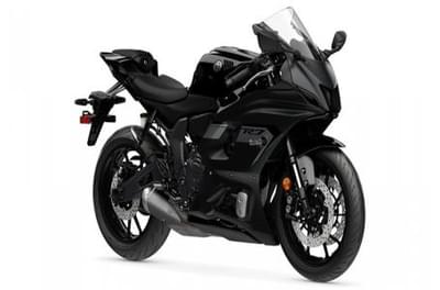 BOATZON | 2025 Yamaha YZF R7