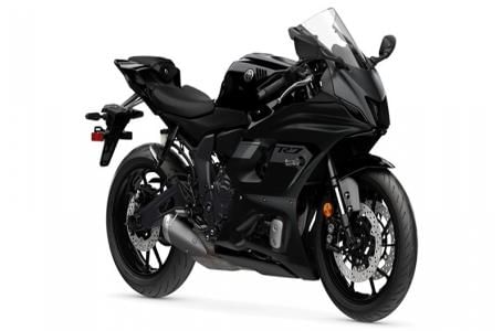 New 2025 Kawasaki Ninja ZX4RR ABS Metallic Matte Whitish