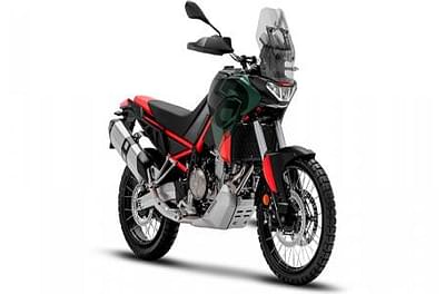 BOATZON | 2026 Aprilia Tuareg 660