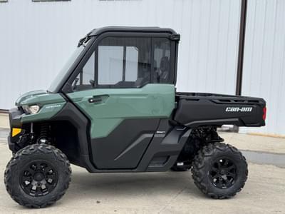 BOATZON | 2026 CanAm DEFENDER HD9 DPS CAB