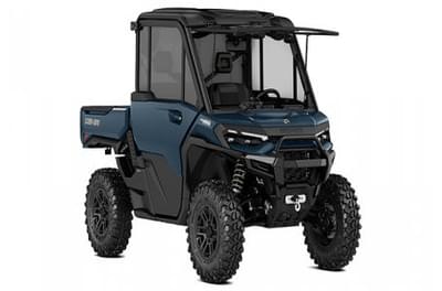 BOATZON | 2026 CanAm DEFENDER LTD HD11