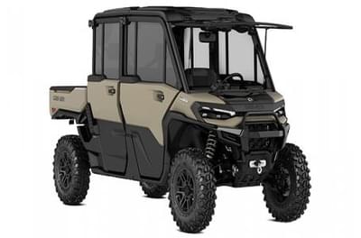 BOATZON | CanAm Defender Max Limited HD11 6MTD 2026