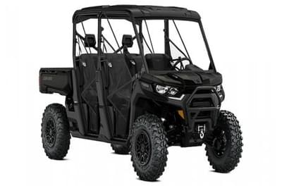 BOATZON | 2026 CanAm DEFENDER MAX XT CAB HD11 COMING SOON