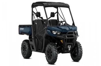 BOATZON | 2026 CanAm Defender XT HD7 7ETE