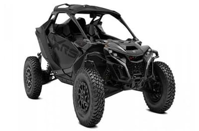 BOATZON | CanAm MAVERICK R XRS 2026