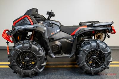 BOATZON | 2026 CanAm OUTLANDER 1000R Xmr