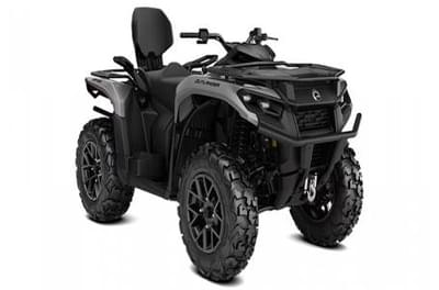 BOATZON | 2026 CanAm Outlander 700 Max XT sku 1YTF