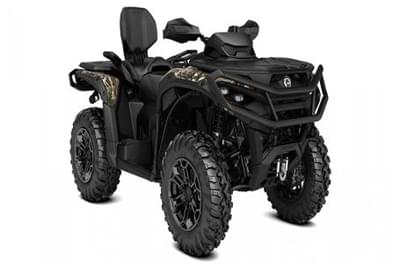 BOATZON | 2026 CanAm Outlander 850 Max XT sku 4STC