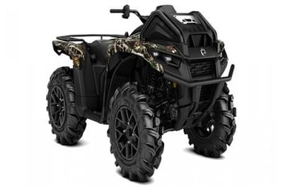 BOATZON | 2026 CanAm Outlander X mr 700