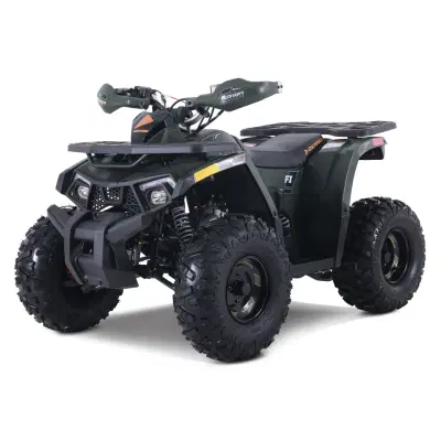 BOATZON | 2026 DENAGO MUDHAWK 10 FI