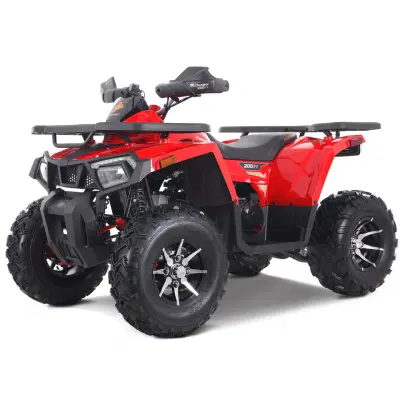 BOATZON | DENAGO MUDHAWK 200 2026