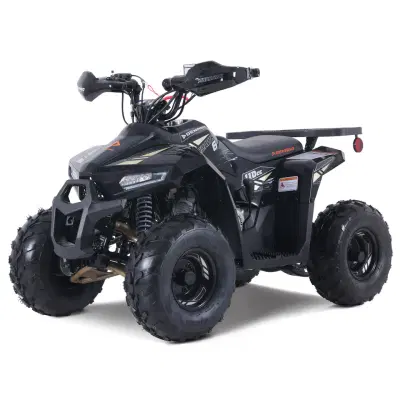BOATZON | 2026 DENAGO MUDHAWK 6