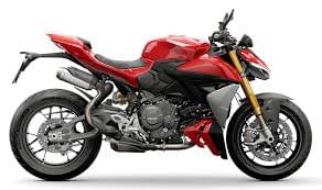 BOATZON | 2026 Ducati STREETFIGHTER V2