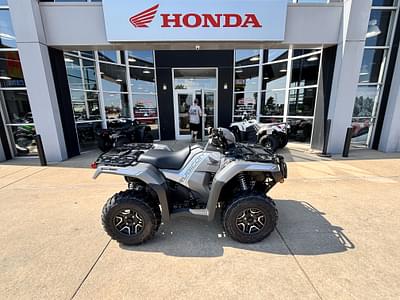 BOATZON | 2026 Honda FourTrax Foreman Rubicon 4x4 Automatic DCT EPS Deluxe BOATZON | 2026 Honda FourTrax Foreman Rubicon 4x4 Automatic DCT EPS Deluxe