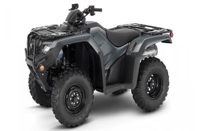 BOATZON | 2026 Honda FourTrax Rancher 4X4 Automatic DCT EPS