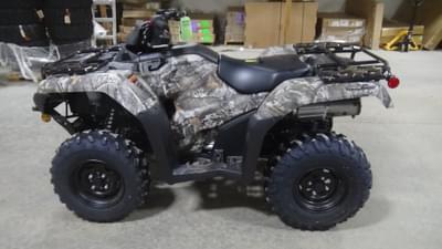 BOATZON | 2026 Honda FourTrax Rancher 4X4 Automatic DCT IRS EPS