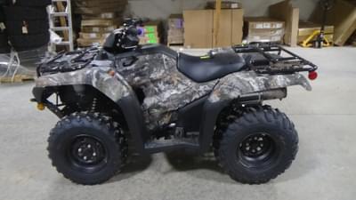 BOATZON | 2026 Honda FourTrax Rancher 4X4