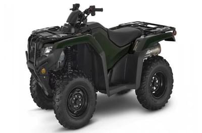 BOATZON | 2026 Honda FourTrax Rancher 4X4