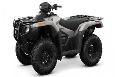 BOATZON | 2026 Honda FourTrax Rubicon 700 4x4 Automatic
