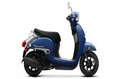BOATZON | 2026 Honda Metropolitan
