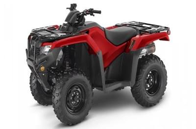 BOATZON | Honda TRX520FA6T 2026