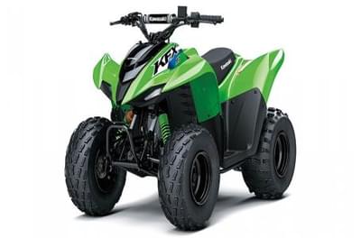 BOATZON | 2026 Kawasaki KFX 90