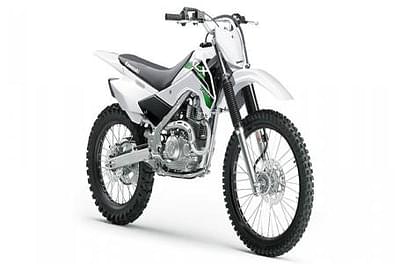 BOATZON | 2026 Kawasaki KLX 140R F