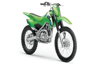 BOATZON | 2026 Kawasaki KLX 140R F