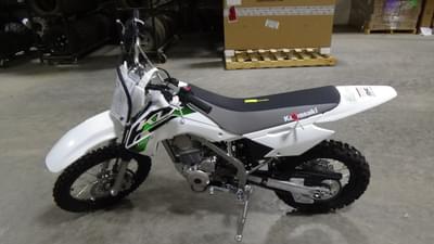 BOATZON | 2026 Kawasaki KLX 140R